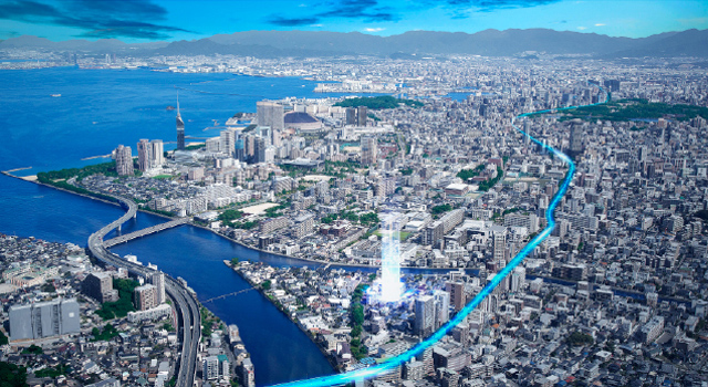 オーヴィジョン室見一丁目